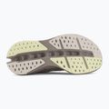 Women's running shoes On Cloudsurfer Max pelican/limelight 4
