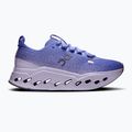Women's running shoes On Cloudsurfer Max sailor/thistle