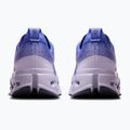 Women's running shoes On Cloudsurfer Max sailor/thistle 3