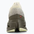 Women's running shoes On Cloudsurfer Max seedling/olive 6