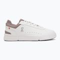 Women's shoes On The Rodger Advantage white/heron 2