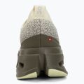 Women's running shoes On Cloudsurfer Max Wide seedling/olive 6
