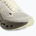 Women's running shoes On Cloudsurfer Max Wide seedling/olive 7