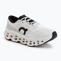 Women's running shoes On Cloudmonster 3 white/white