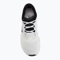 Women's running shoes On Cloudmonster 3 white/white 5