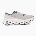 Women's running shoes On Cloudmonster 3 truffle/ivory 2