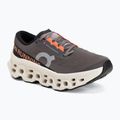 Women's running shoes On Cloudmonster 3 eclipse/ivory