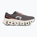 Women's running shoes On Cloudmonster 3 eclipse/ivory 2