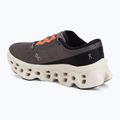 Women's running shoes On Cloudmonster 3 eclipse/ivory 3