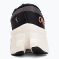 Women's running shoes On Cloudmonster 3 eclipse/ivory 6