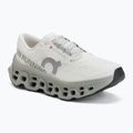 Women's running shoes On Cloudmonster 3 ivory/tin