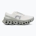 Women's running shoes On Cloudmonster 3 ivory/tin 2