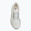 Women's running shoes On Cloudmonster 3 ivory/tin 5