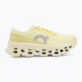 Women's running shoes On Cloudmonster 3 limelight/seedling 2