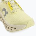 Women's running shoes On Cloudmonster 3 limelight/seedling 7