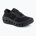 Women's running shoes On Running Cloudrunner 3 black/black