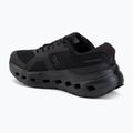 Women's running shoes On Running Cloudrunner 3 black/black 3