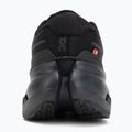 Women's running shoes On Running Cloudrunner 3 black/black 6