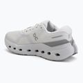Women's running shoes On Cloudrunner 3 frost/glacier 3