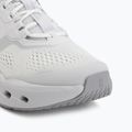 Women's running shoes On Cloudrunner 3 frost/glacier 7