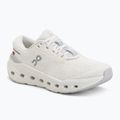 Women's running shoes On Cloudrunner 3 white/ivory