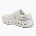 Women's running shoes On Running Cloudrunner 3 white/ivory 3