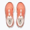 Women's running shoes On Running Cloudrunner 3 sunstone/ivory 4