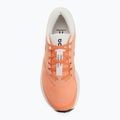 Women's running shoes On Cloudrunner 3 sunstone/ivory 5