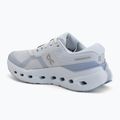Women's running shoes On Running Cloudrunner 3 heather/marsh 3