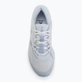 Women's running shoes On Cloudrunner 3 heather/marsh 5
