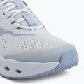 Women's running shoes On Cloudrunner 3 heather/marsh 7