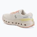 Women's running shoes On Cloudrunner 3 ivory/dew 3
