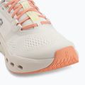 Women's running shoes On Cloudrunner 3 ivory/dew 7
