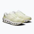 Women's running shoes On Running Cloudrunner 3 ivory/dew 3