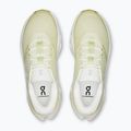Women's running shoes On Cloudrunner 3 ivory/dew 5