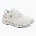 Women's running shoes On Cloudrunner 3 Wide white/ivory
