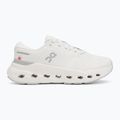 Women's running shoes On Cloudrunner 3 Wide white/ivory 2