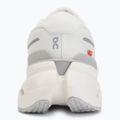 Women's running shoes On Cloudrunner 3 Wide white/ivory 6