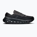 Women's running shoes On Cloudrunner 3 Waterproof black/black