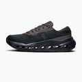 Women's running shoes On Cloudrunner 3 Waterproof black/black 2