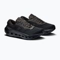 Women's running shoes On Cloudrunner 3 Waterproof black/black 3