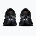 Women's running shoes On Cloudrunner 3 Waterproof black/black 4