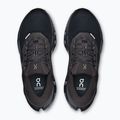 Women's running shoes On Cloudrunner 3 Waterproof black/black 6