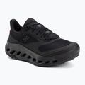 Women's trekking shoes On Cloudhorizon 2 Waterproof black/black