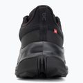 Women's trekking shoes On Cloudhorizon 2 Waterproof black/black 6