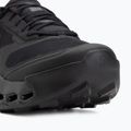 Women's trekking boots On Running Cloudhorizon 2 Waterproof black/black 7