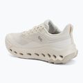 Women's trekking shoes On Cloudhorizon 2 Waterproof ghost/ivory 3