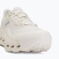Women's trekking boots On Running Cloudhorizon 2 Waterproof ghost/ivory 7