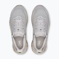 Women's trekking shoes On Cloudhorizon 2 glacier/pearl 11