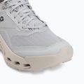 Women's trekking boots On Running Cloudhorizon 2 glacier/pearl 7
